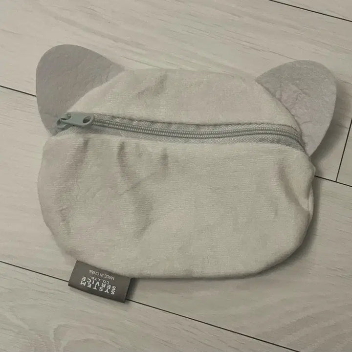 [BUNJANG] Kori Rilakkuma Face Pouch / 코리락쿠마 파우치 가챠 교환 판매