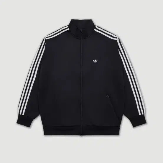 [BUNJANG] Adidas BB Track Top XL Black / 아디다스bb트랙탑