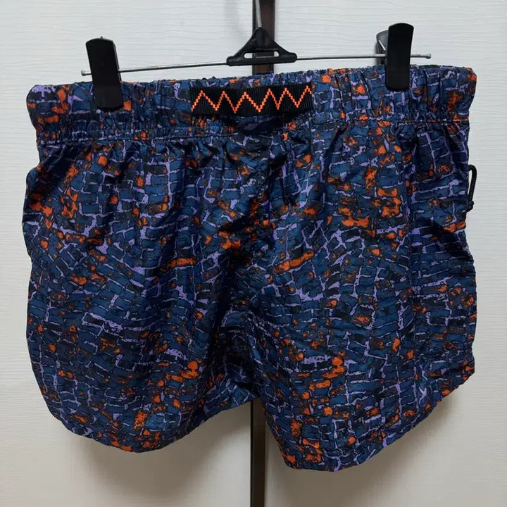 [BUNJANG] Nike ACG Pattern Shorts / 나이키 ACG 패턴 반바지