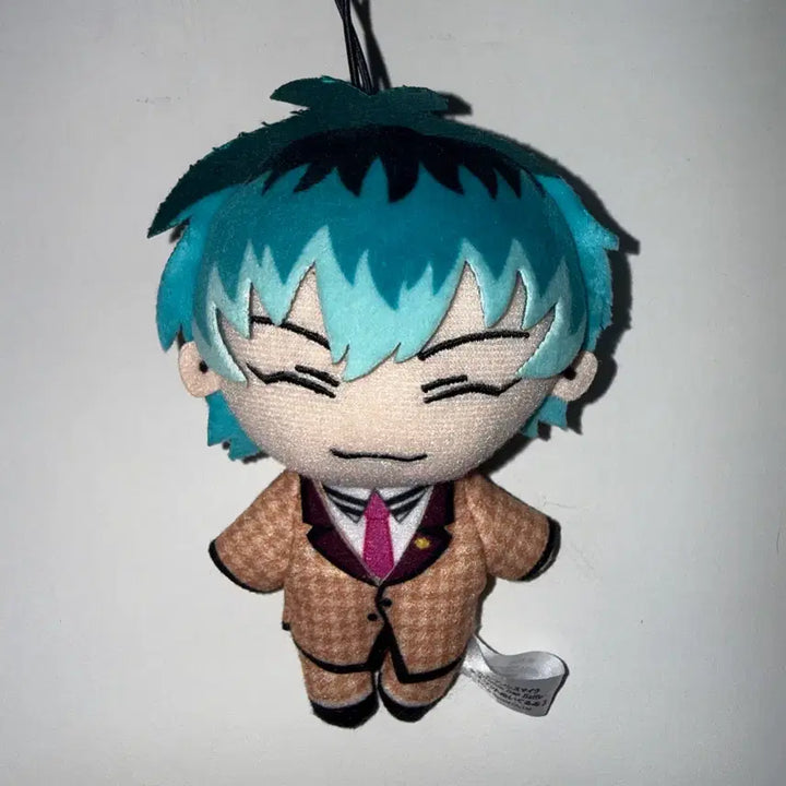 [BUNJANG] Sasara Sennui Plush / 히프마이 사사라 선누이