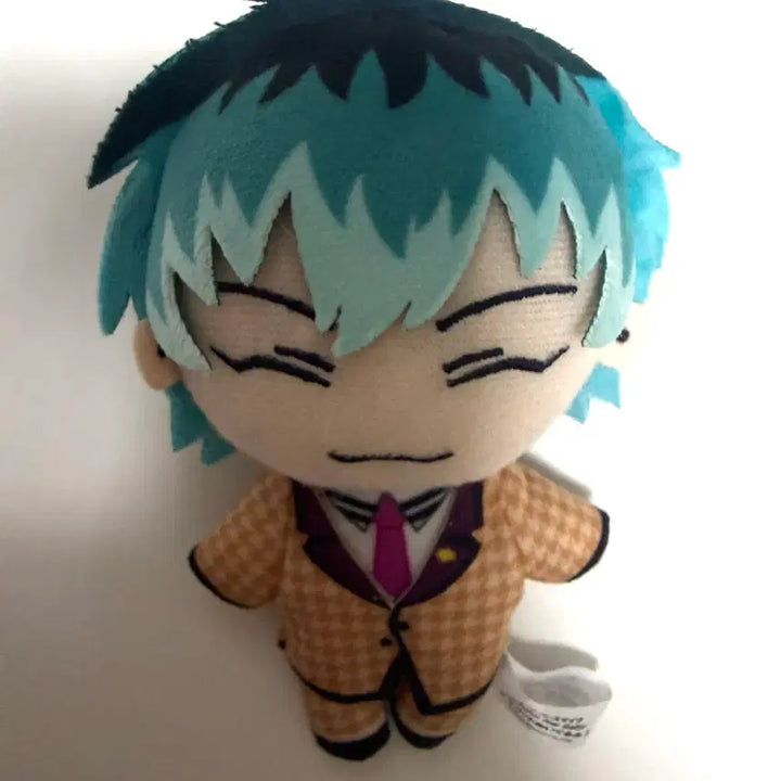 [BUNJANG] Sasara Sennui Plush / 히프마이 사사라 선누이