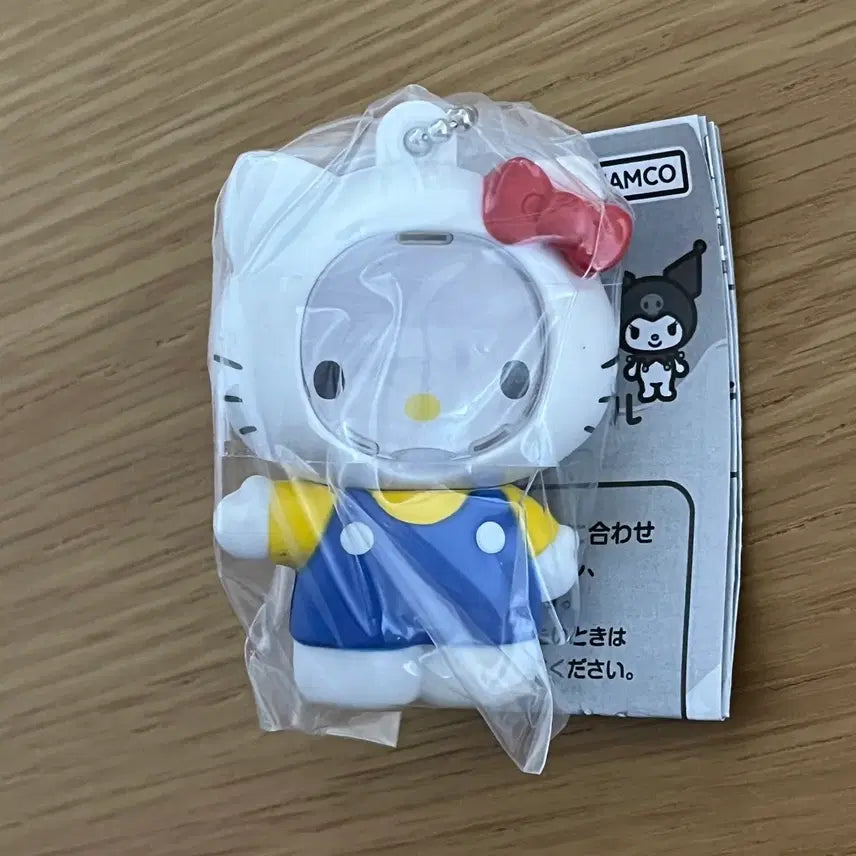[BUNJANG] Sanrio Hello Kitty Photo Frame Gacha / 산리오 키티 포토프레임 가챠