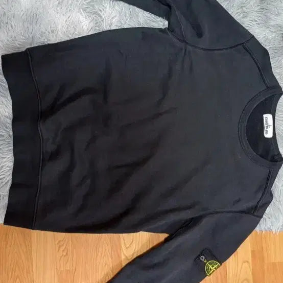[BUNJANG] Stone Island Sweatshirt L / 스톤아일랜드 맨투맨 L