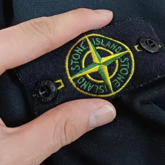 [BUNJANG] Stone Island Sweatshirt L / 스톤아일랜드 맨투맨 L