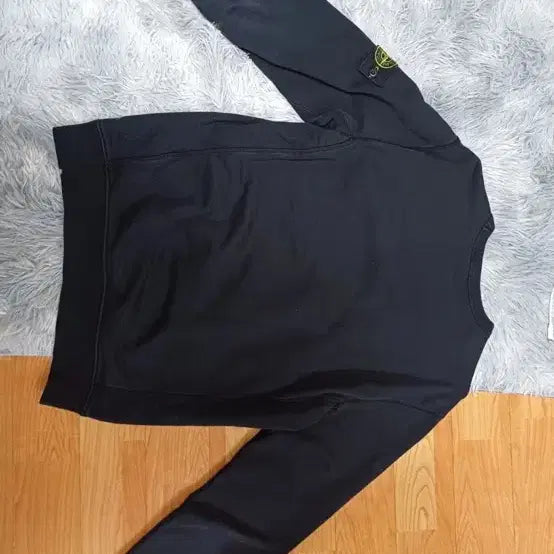 [BUNJANG] Stone Island Sweatshirt L / 스톤아일랜드 맨투맨 L