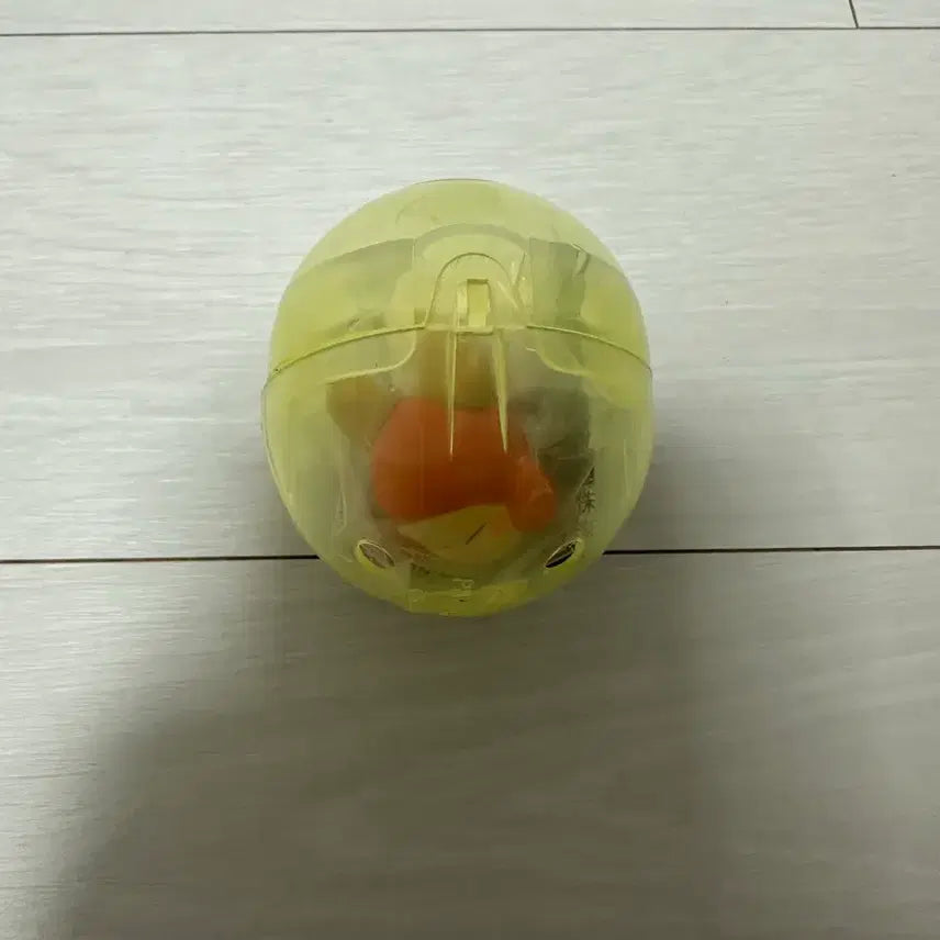 [BUNJANG] Bandai Kirby Waddle Dee Gacha Figure / 반다이(BANDAI) 별의 커비 웨이들 디 가챠 피규어