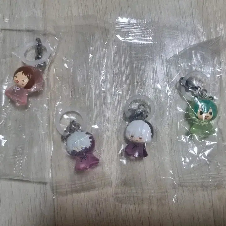 [BUNJANG] My Hero Academia Merch Bundle Set / 나히아 메지루시 일괄