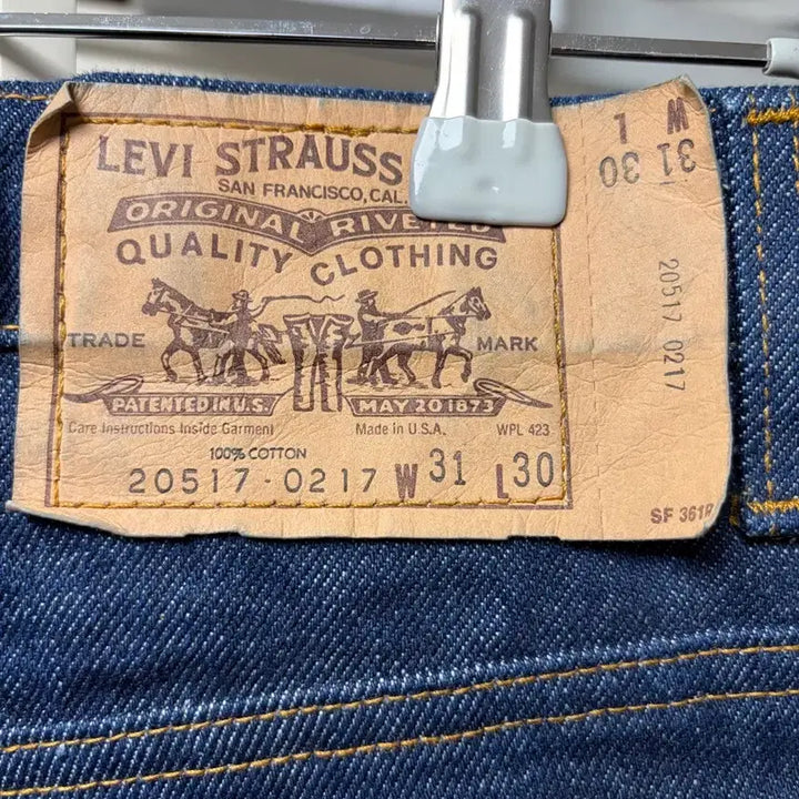 [BUNJANG] 1983 Levi&