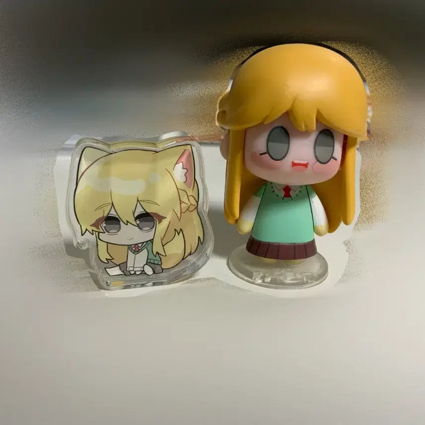 [BUNJANG] Yuri Figure Korotto Bundle Set / 이유리 피규어 코롯토 일괄