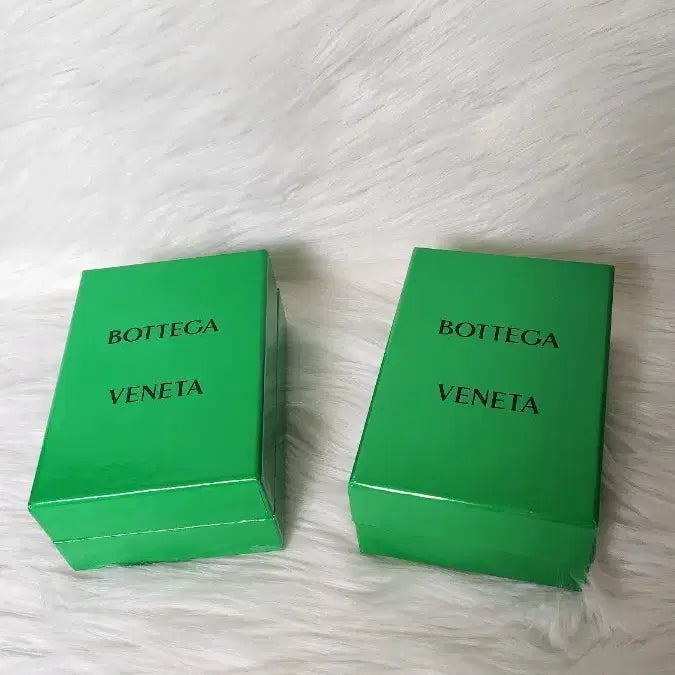 [BUNJANG] Bottega Veneta Card Holder Box (Scratched Item) / 13-1)보테카베네타 카드지갑박스(스크레치상품)2번박스가격