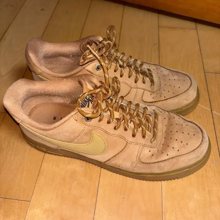 [BUNJANG] Nike Air Force 1 &