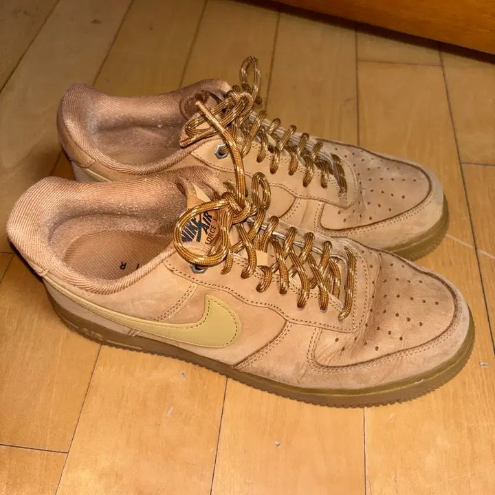 [BUNJANG] Nike Air Force 1 &