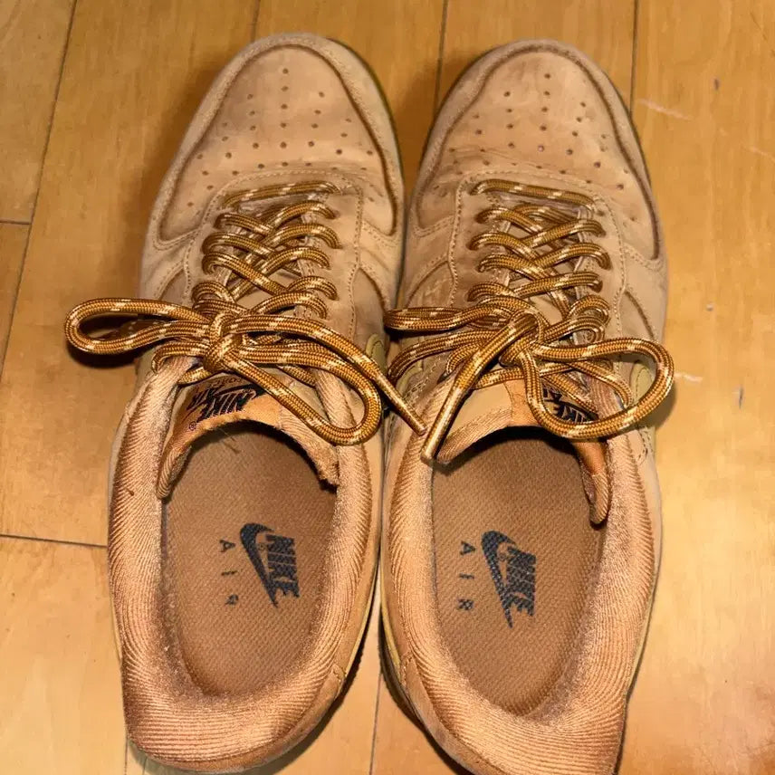 [BUNJANG] Nike Air Force 1 &