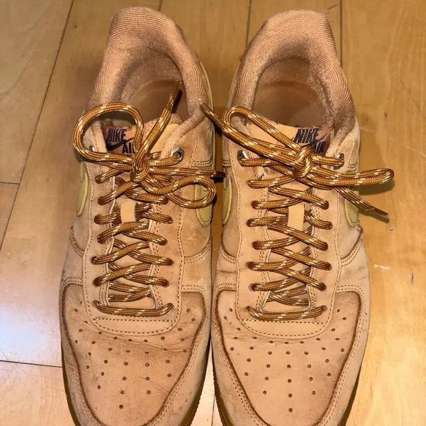[BUNJANG] Nike Air Force 1 &