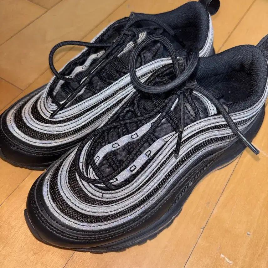 [BUNJANG] Nike Air Max 97 (240mm) / 에어맥스 97 240 새상품급
