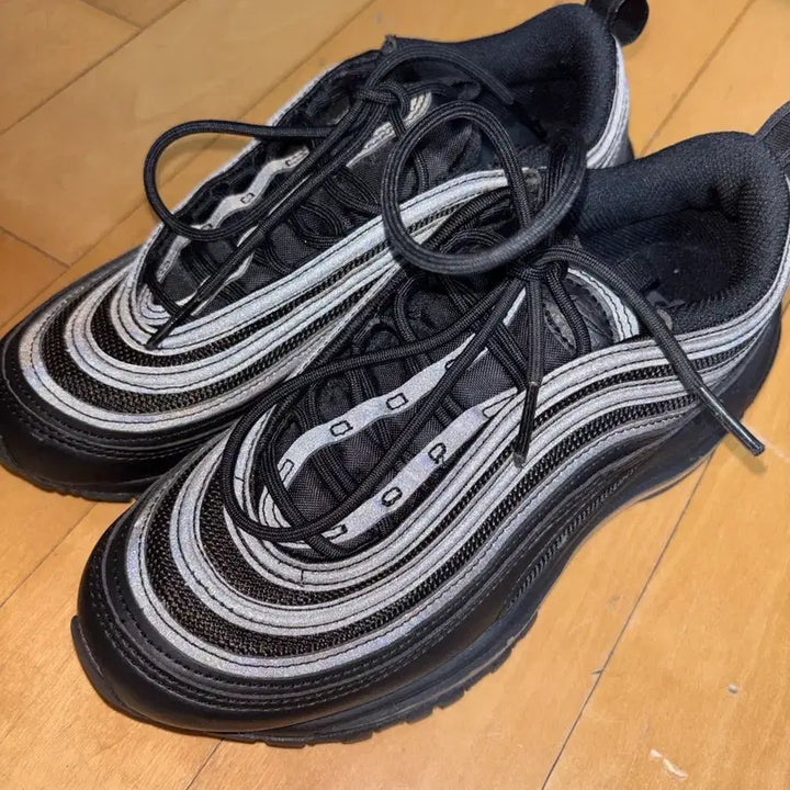 [BUNJANG] Nike Air Max 97 (240mm) / 에어맥스 97 240 새상품급