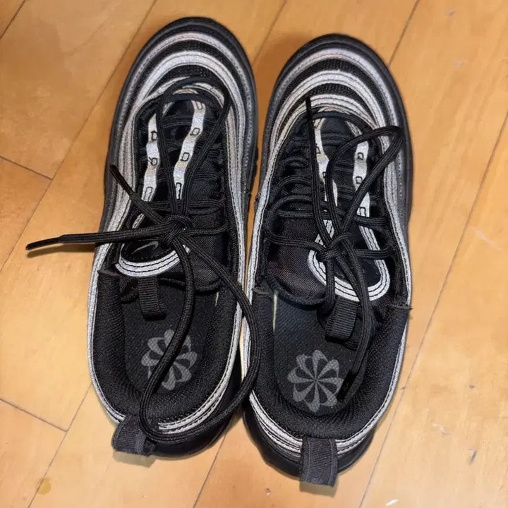 [BUNJANG] Nike Air Max 97 (240mm) / 에어맥스 97 240 새상품급
