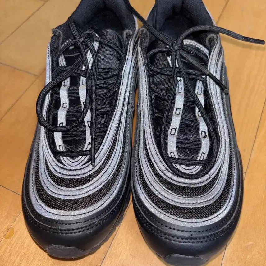 [BUNJANG] Nike Air Max 97 (240mm) / 에어맥스 97 240 새상품급