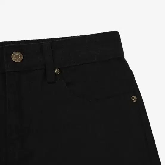 [BUNJANG] Glowny Low-Rise Mini Skirt / 글로니 로우라이즈 LOW-RISE MINI SKIRT