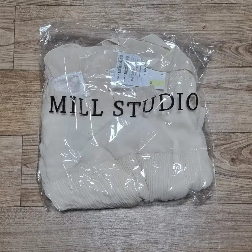 [BUNJANG] Mills Studio Long Dress / 밀스튜디오 원피스