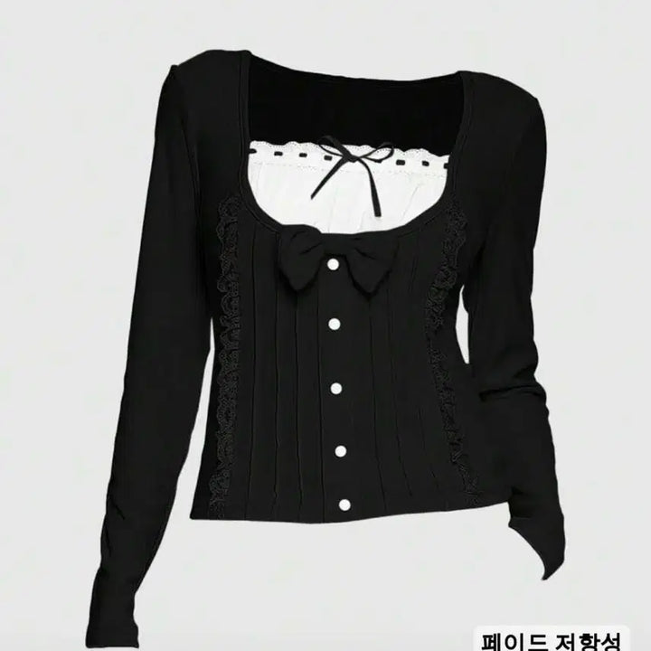 [BUNJANG] SHEIN Punk Princess &amp; Czennies Look Top &amp; Bottom Set / 쉬인 펑크 공주룩 시즈니룩 상하의 판매