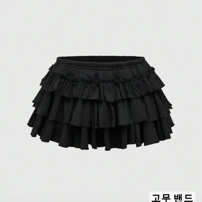 [BUNJANG] SHEIN Punk Princess &amp; Czennies Look Top &amp; Bottom Set / 쉬인 펑크 공주룩 시즈니룩 상하의 판매