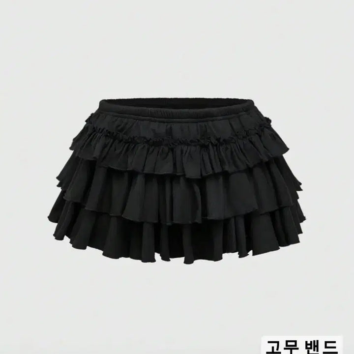 [BUNJANG] SHEIN Punk Princess &amp; Czennies Look Top &amp; Bottom Set / 쉬인 펑크 공주룩 시즈니룩 상하의 판매