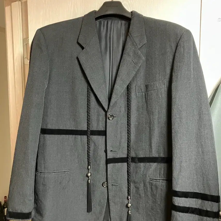 [SOLD OUT] 꼼데가르송 옴므 블레이저 M 판매