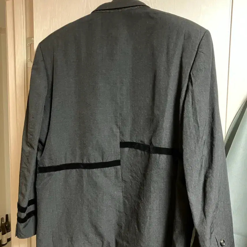 [SOLD OUT] 꼼데가르송 옴므 블레이저 M 판매