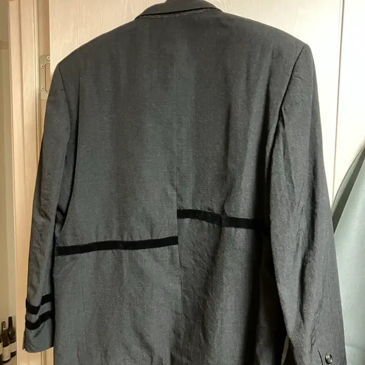 [SOLD OUT] 꼼데가르송 옴므 블레이저 M 판매