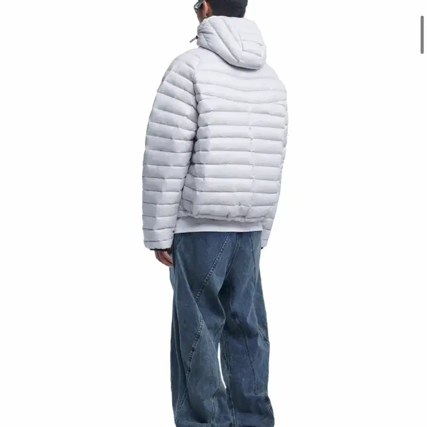 [BUNJANG] NOMANUAL T.S DENIM PANTS / 노매뉴얼 T.S DENIM PANTS