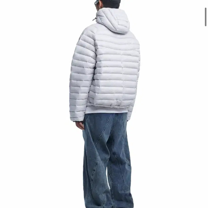 [BUNJANG] NOMANUAL T.S DENIM PANTS / 노매뉴얼 T.S DENIM PANTS