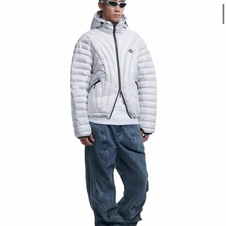 [BUNJANG] NOMANUAL T.S DENIM PANTS / 노매뉴얼 T.S DENIM PANTS