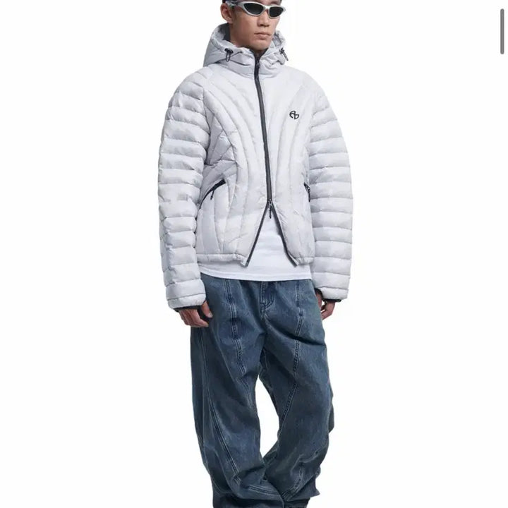 [BUNJANG] NOMANUAL T.S DENIM PANTS / 노매뉴얼 T.S DENIM PANTS