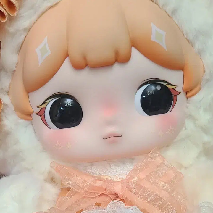 [BUNJANG] Authentic Dalim Dreamweave 600% Orange / [정품] 달림 드림위브 600% 오렌지