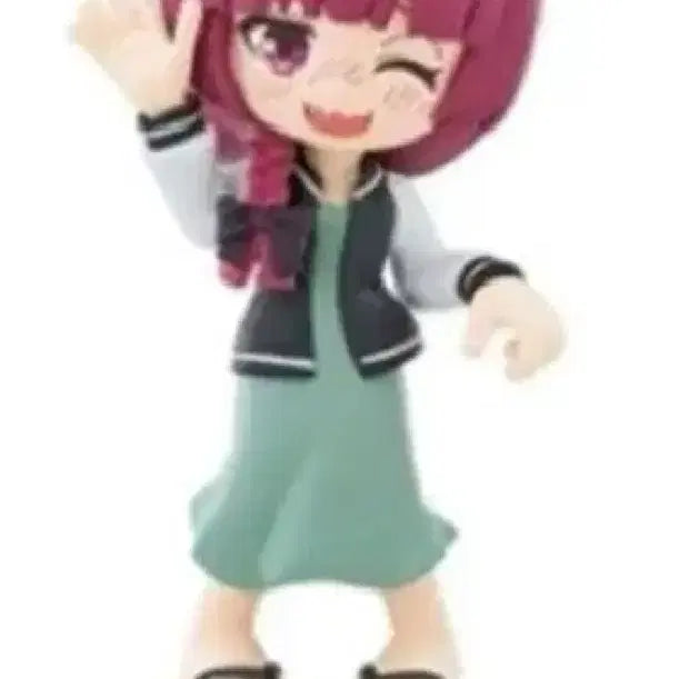 [BUNJANG] Aniplex Bocchi the Rock! Hitori Gotoh Bust 1/7 Scale Figure / 봇치더록 팔버스 히로이 키쿠리