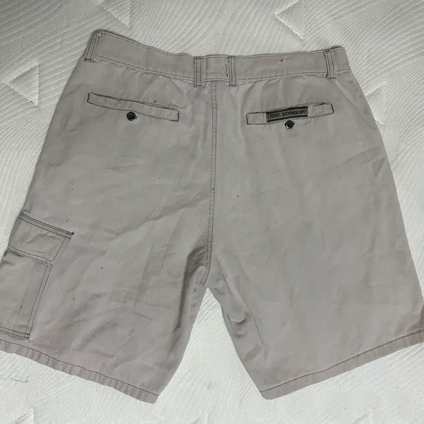 [BUNJANG] Alien Workshop 90s Shorts / 90s 에일리언워크샵 반바지 쇼츠