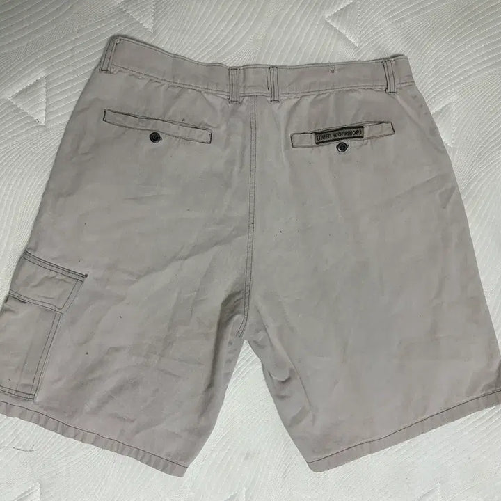 [BUNJANG] Alien Workshop 90s Shorts / 90s 에일리언워크샵 반바지 쇼츠