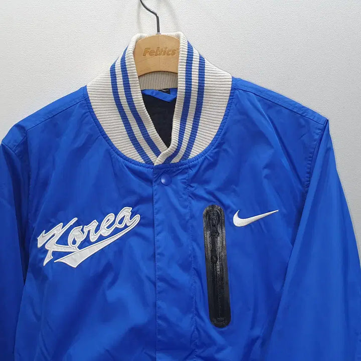 [BUNJANG] Nike Baseball National Team Jacket Size 95 / 나이키 야구 국가대표 자켓 95사이즈