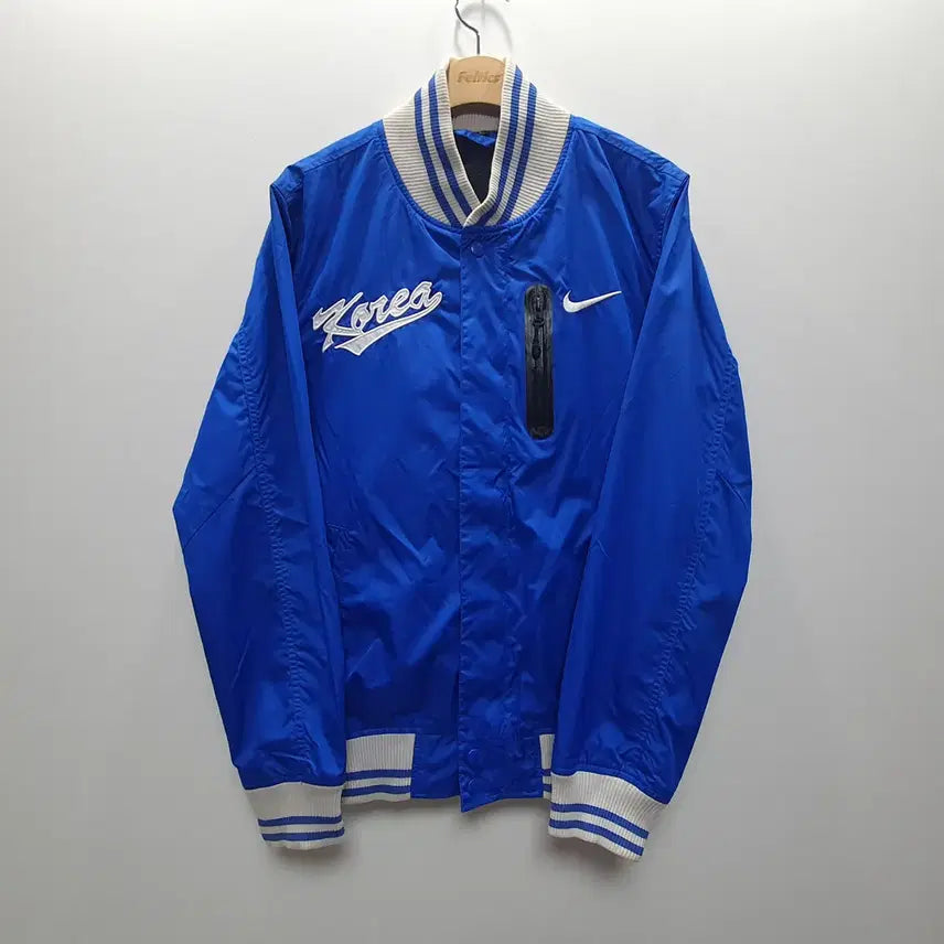 [BUNJANG] Nike Baseball National Team Jacket Size 95 / 나이키 야구 국가대표 자켓 95사이즈