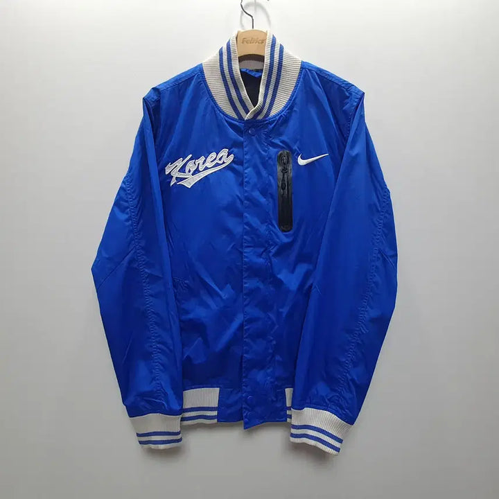 [BUNJANG] Nike Baseball National Team Jacket Size 95 / 나이키 야구 국가대표 자켓 95사이즈