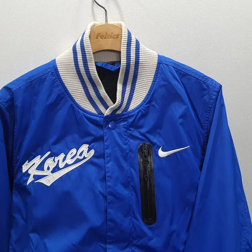 [BUNJANG] Nike Baseball National Team Jacket Size 95 / 나이키 야구 국가대표 자켓 95사이즈