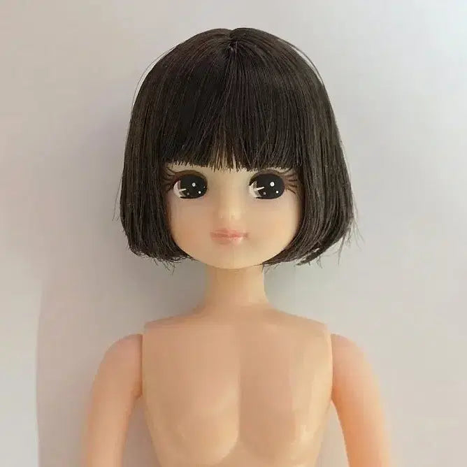 [BUNJANG] Rika Castle Rika Doll 22cm / 리카캐슬 리카