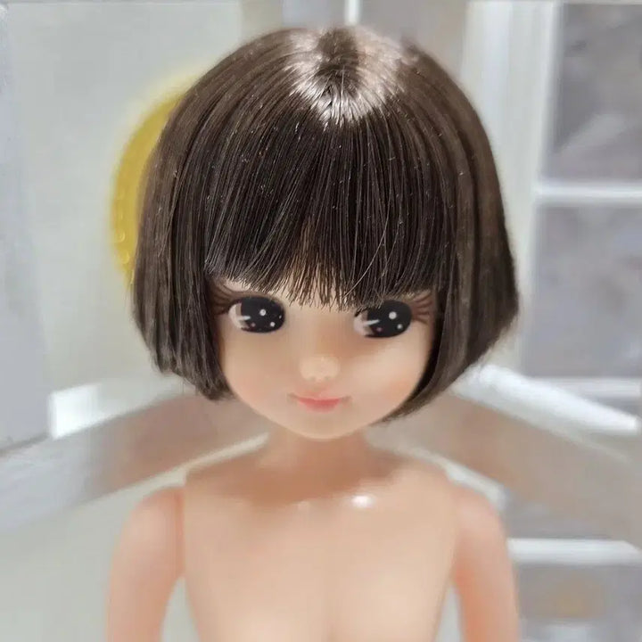 [BUNJANG] Rika Castle Rika Doll 22cm / 리카캐슬 리카