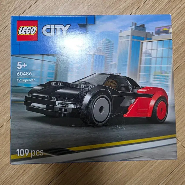 [BUNJANG] LEGO Technic Ducati Panigale V4 R 42107 / 레고 테크닉 두카티 42202 미개봉