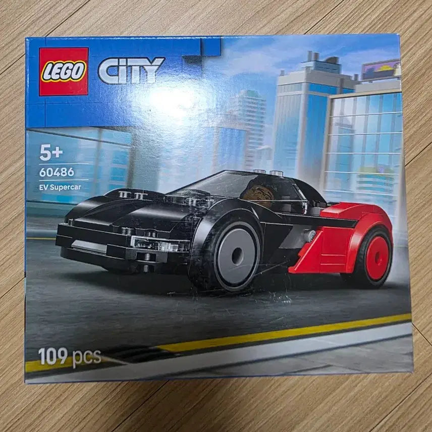 [BUNJANG] LEGO Technic Ducati Panigale V4 R 42107 / 레고 테크닉 두카티 42202 미개봉
