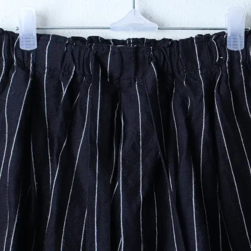 [BUNJANG] Uniqlo JW Anderson Collaboration Banding Shorts Navy / W(M) 유니클로 반바지 팬츠 JW앤더슨 협업 밴딩 네이비-2639