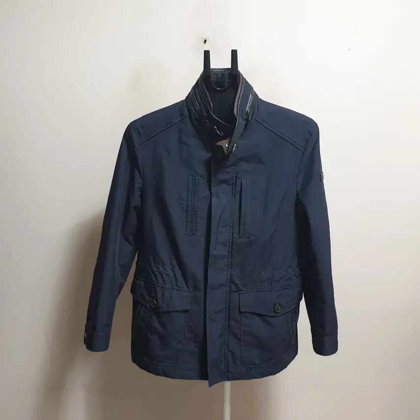 [BUNJANG] Daks Jumper Jacket 95 / 닥스점퍼/자켓/95