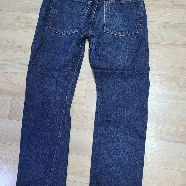 [BUNJANG] RESOLUTE 710 Denim Jeans W32 L31 / 레졸루트 710 데님 W32 L31 판매
