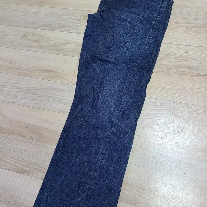 [BUNJANG] RESOLUTE 710 Denim Jeans W32 L31 / 레졸루트 710 데님 W32 L31 판매